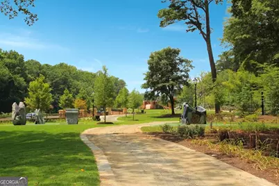 318 Sandy Springs Circle #110, Sandy Springs, GA 30328 - Photo 19