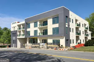 318 Sandy Springs Cir, Sandy Springs, GA 30328 - Photo 11