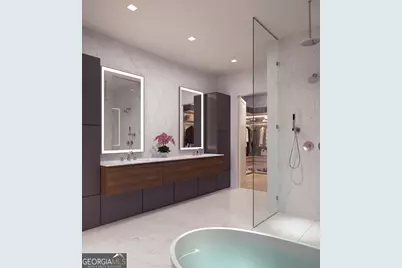 318 Sandy Springs Circle #110, Sandy Springs, GA 30328 - Photo 3