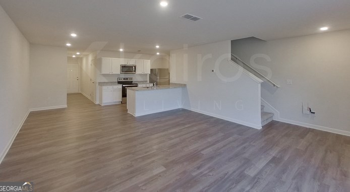 522 Ivy Brook Way, Macon GA  31210-4049 exterior