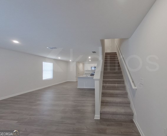 518 Ivy Brook Way, Macon GA  31210-4049 exterior