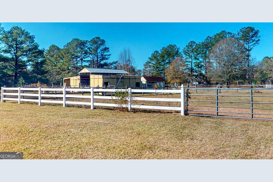 4342 Mud Rd, Brooklet, GA 30415 - MLS 10255397 - Coldwell Banker