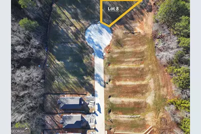 24 Rivers Edge Lane Lot 8, Franklin, GA 30217 - Photo 1