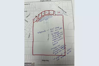 3692 Highway 5, Douglasville, GA 30135 - Photo 5