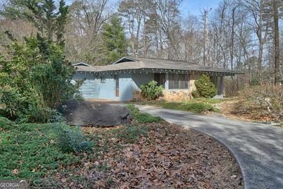 705 Chase Road - Photo 1