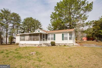 2158 Ben Couch Road - Photo 1