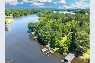 909 South Steel Bridge Road, Eatonton, GA 31024 - Photo 3
