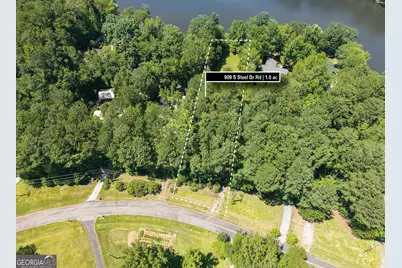 909 South Steel Bridge Road, Eatonton, GA 31024 - Photo 5