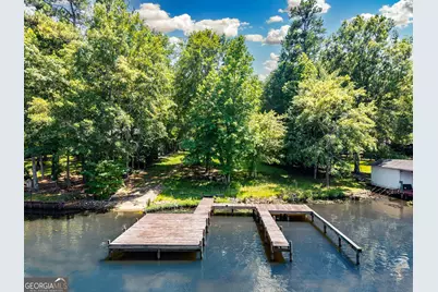 909 South Steel Bridge Road, Eatonton, GA 31024 - Photo 1