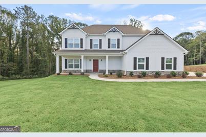 253 Gordon Oaks Way, Moreland, GA 30259 - Photo 1