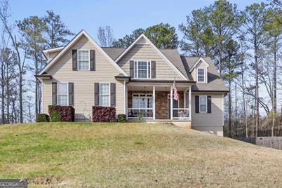 102 Hidden Brook Trail Newnan GA 30265 MLS 10271086 Coldwell