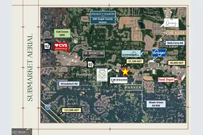 0 Hwy 92 #182, Acworth, GA 30102 - Photo 11