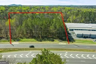 0 Hwy 92, Acworth, GA 30102 - Photo 1