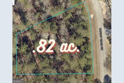 1041 Fairway Ridge Circle, Greensboro, GA 30642 - Photo 1
