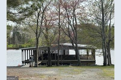 Lot 19 County Road 580 #LOT 19, Centre, AL 35960 - Photo 1