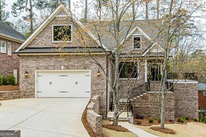 101 Vinings Drive SE, Rome, GA 30161 - Photo 1