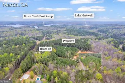 0 Lakeway, Martin, GA 30557 - Photo 9