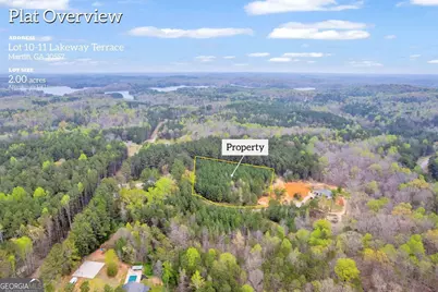 0 Lakeway, Martin, GA 30557 - Photo 7