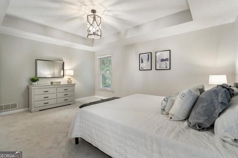 4416 Nohl Crest Dr, Flowery Branch GA  30542-4606 exterior