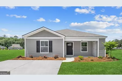 105 Ponderosa Loop, Rincon, GA 31326 - Photo 3