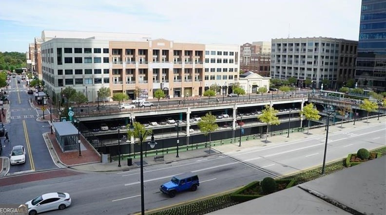 270 17th St, Atlanta GA  30309-3324 exterior