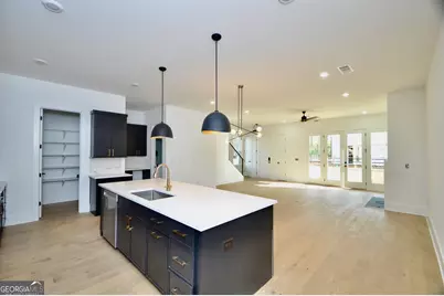 1171 Watson Lane #E4, Watkinsville, GA 30677 - Photo 5