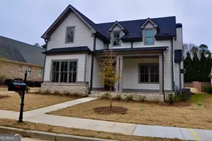 137 Timothy Park Ln, Athens, GA 30606 - Photo 1