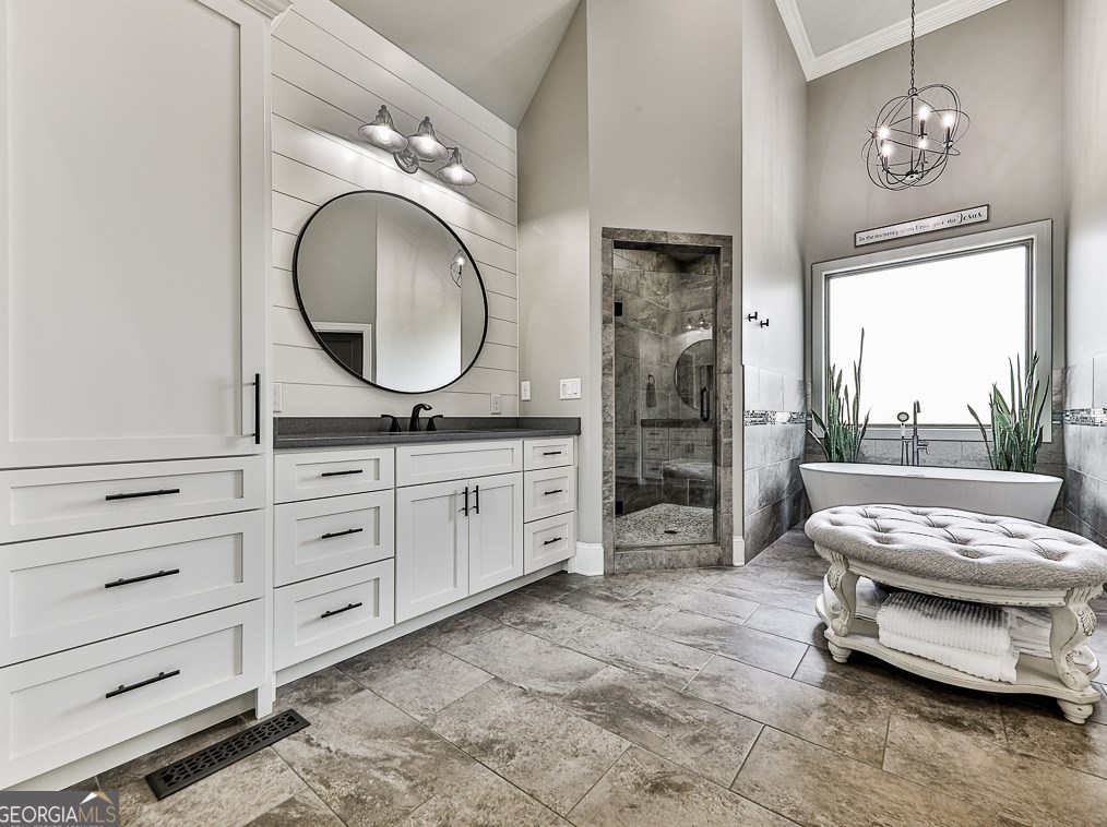 4722 Crestview Way, Flowery Branch GA  30542-3501 exterior