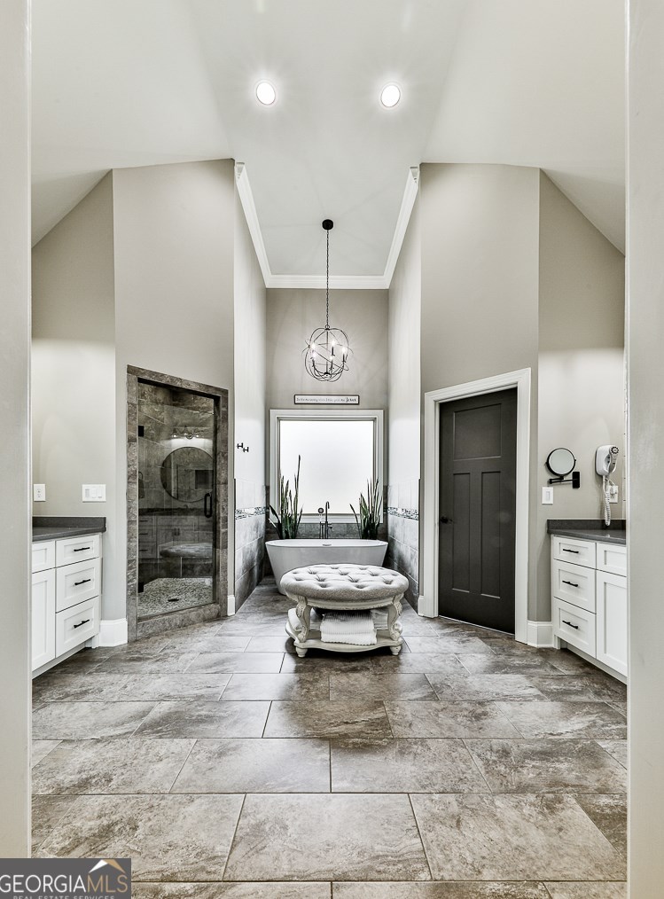 4722 Crestview Way, Flowery Branch GA  30542-3501 exterior