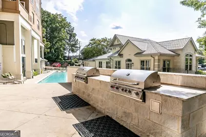 1401 W Paces Ferry Road NW #1303, Atlanta, GA 30327 - Photo 23