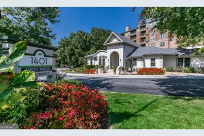 1401 W Paces Ferry Road NW #1303, Atlanta, GA 30327 - Photo 31