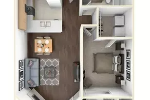 1401 W Paces Ferry Rd NW, Atlanta, GA 30327 - Photo 33