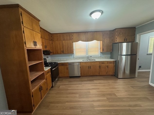 1846 Springwood Dr, Macon GA  31211-1615 exterior