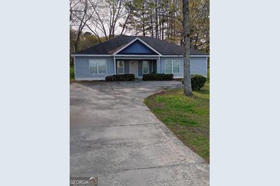 10945 City Pond Road, Oxford, GA 30054 - Photo 1