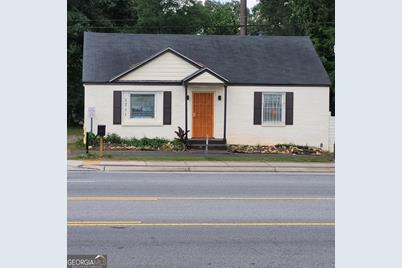 1711 Candler Road - Photo 1