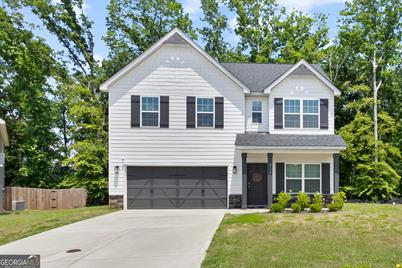 3116 Highland Trail, Forsyth, GA 31029 - Photo 1