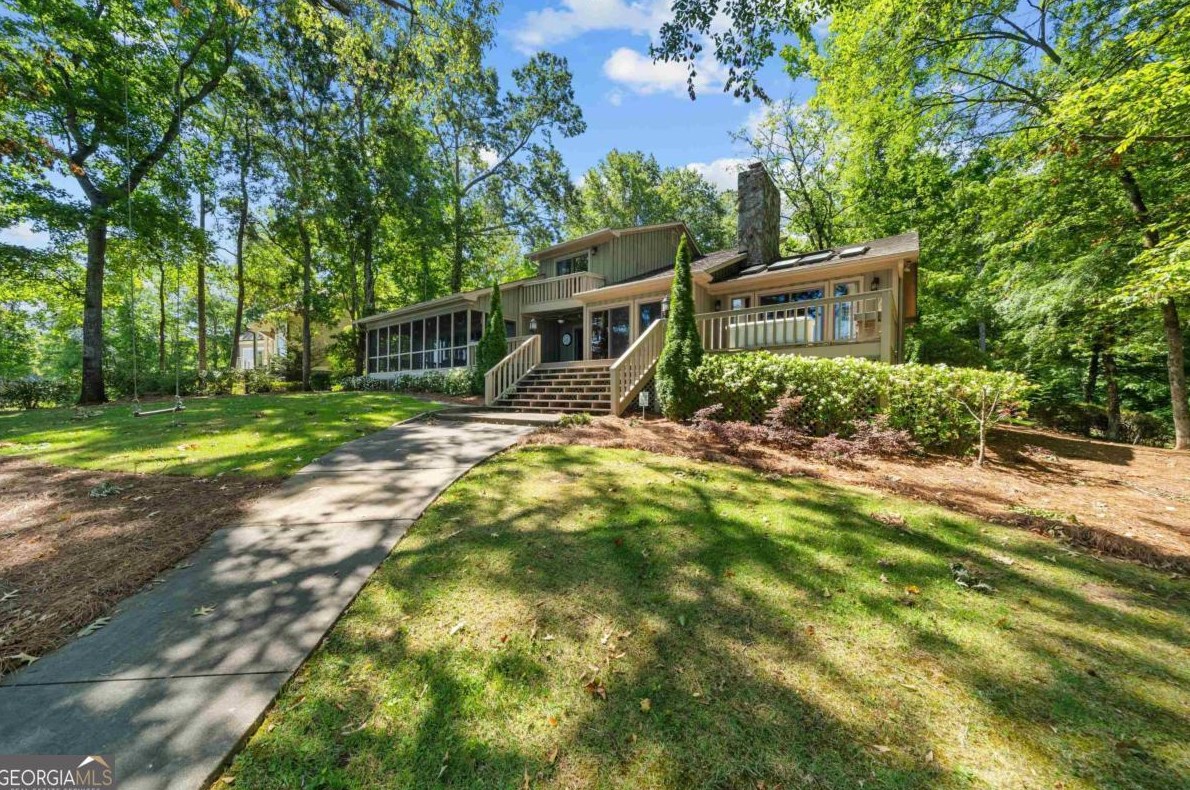 109 Lake Forest Dr, Eatonton, GA 31024