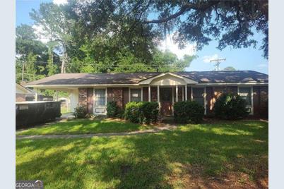 5630 Lafitte Drive, Savannah, GA 31406 - Photo 1