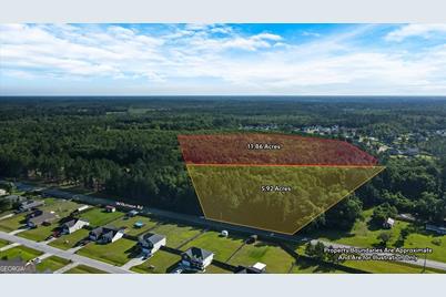 17.78 Ac Wilkinson Road NE, Ludowici, GA 31316 - Photo 1