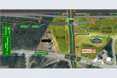 295 Old Peachtree Road NW, Suwanee, GA 30024 - Photo 1