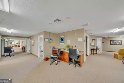818 Professional Center Drive, Eastman, GA 31023 - Photo 37