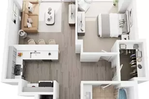 3242 Peachtree Rd NE, Atlanta, GA 30305 - Photo 41