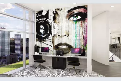 3242 Peachtree Road NE #908, Atlanta, GA 30305 - Photo 33