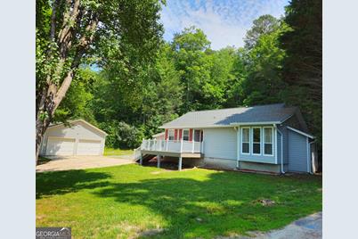 1493 Jones Creek Road, Blairsville, GA 30512 - Photo 1