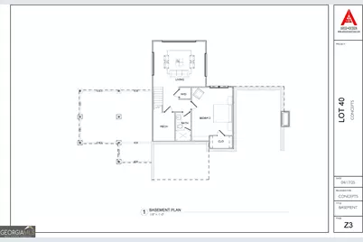 0 Ivy Ridge Way #LOT 40, Clarkesville, GA 30523 - Photo 21