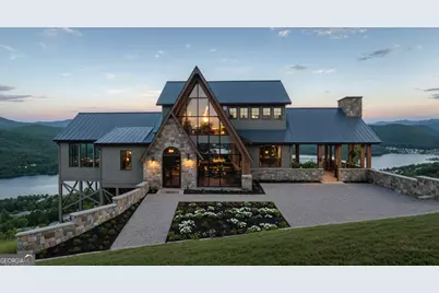 0 Ivy Ridge Way #LOT 40, Clarkesville, GA 30523 - Photo 1