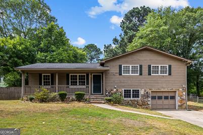 306 River Bluff Drive, Woodstock, GA 30188 - Photo 1