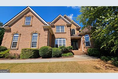 3353 Branch Valley Trail, Conyers, GA 30094 - Photo 1