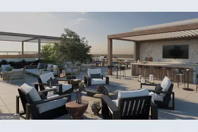 318 Sandy Springs Circle #270, Sandy Springs, GA 30328 - Photo 5