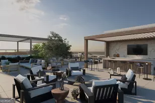 318 Sandy Springs Cir, Sandy Springs, GA 30328 - Photo 5